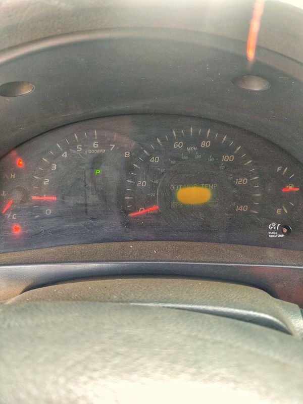 Thumbnail 9 of 2007 TOYOTA Camry XLE